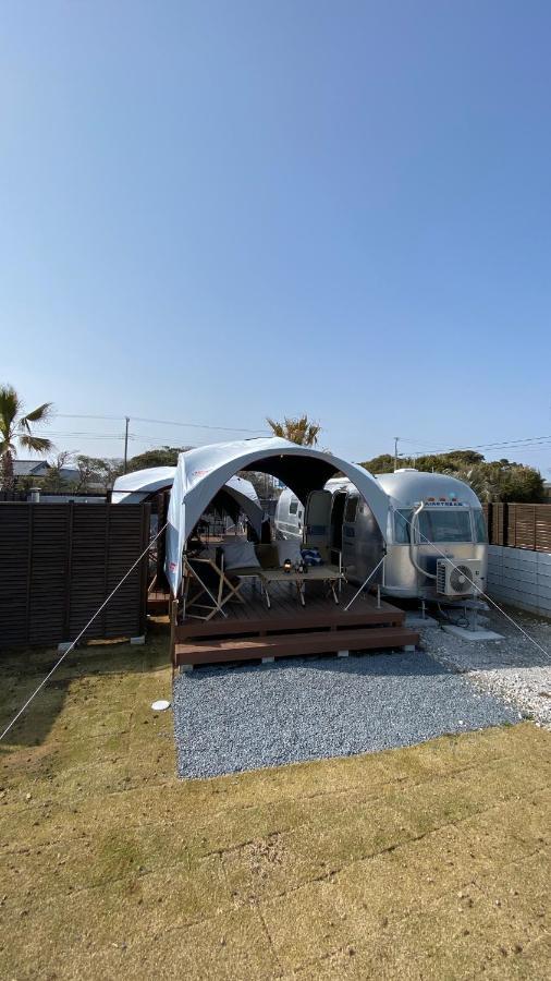 Hotel アンカービレッジ九十九里 Sanmu Exterior foto