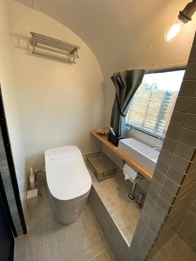 Hotel アンカービレッジ九十九里 Sanmu Exterior foto